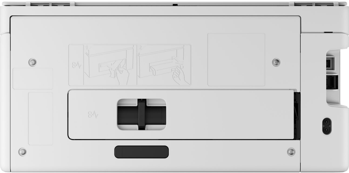 БФП Canon MAXIFY GX1050 White (6169C006) - зображення 7