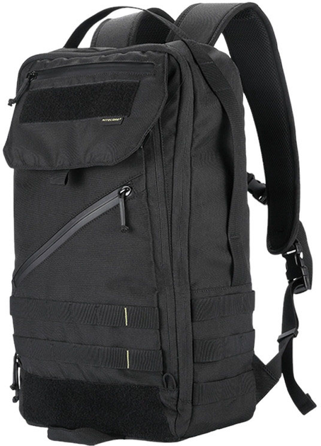 Рюкзак для ноутбука Nitecore BP23 15.6” Black (6952506495627) - зображення 1