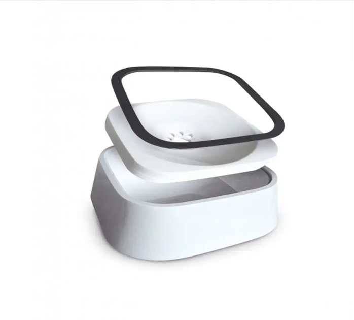 Миска непроливайка для води Magic Bowl 1,5л - изображение 4