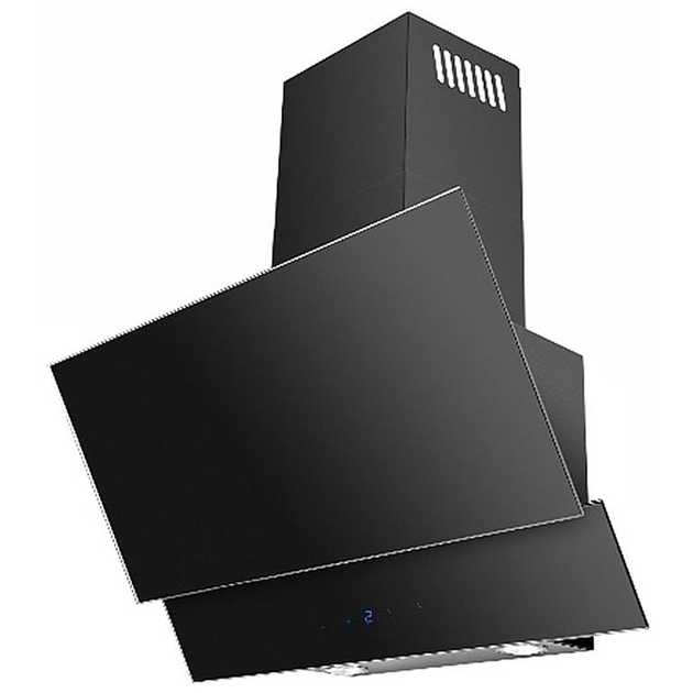 Пристенная вытяжка Best Chef Gamma 1000 black 60 (1F440B2L8A) – фото ...