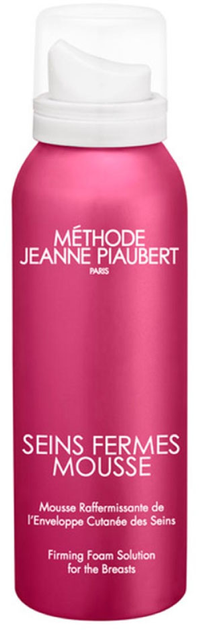 Mus do ciała Methode Jeanne Piaubert Seins Fermes Mousse 125 ml (3355998040543) - obraz 1