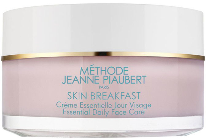 Krem do twarzy Methode Jeanne Piaubert Skin Breakfest 50 ml (3355998701000) - obraz 1