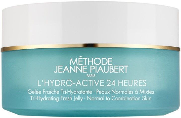 Żel do twarzy Methode Jeanne Piaubert L'Hydro Active 50 ml (3355998701628) - obraz 1