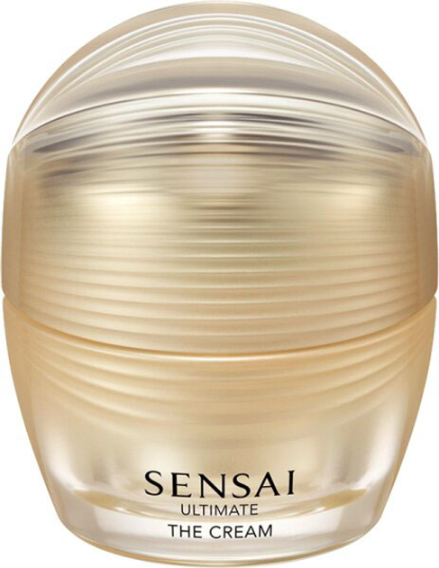 Krem do twarzy SENSAI Ultimate 40 ml (4973167501023) - obraz 1