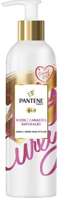 Krem do włosów Pantene Pro-V Pro-V Natural Curls Nourishing 235 ml (8006540314326) - obraz 1