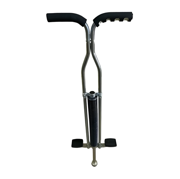 Палка прыгалка на пружине Pogo Stick Master для детей - Фото 2 Палка прыгалка на пружине Pogo Stick Master для детей - изображение 2