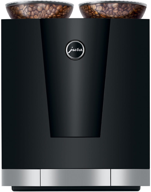 Кофемашина JURA GIGA 10 Diamond Black EA - изображение 6