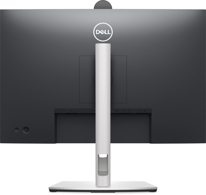 Монітор 24" Dell 24 Video Conferencing Monitor P2424HEB (210-BKVC) - зображення 9