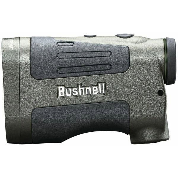 Дальномер лазерный Bushnell PRIME 1800 6x24mm Темно-серый - изображение 1