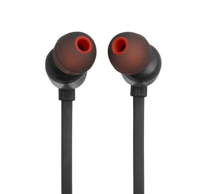 Наушники JBL Tune 310C USB-C Black (JBLT310CBLK) - изображение 3