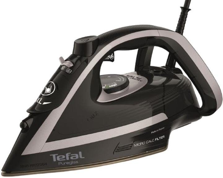 Żelazko Tefal Puregliss FV 8062 - obraz 1