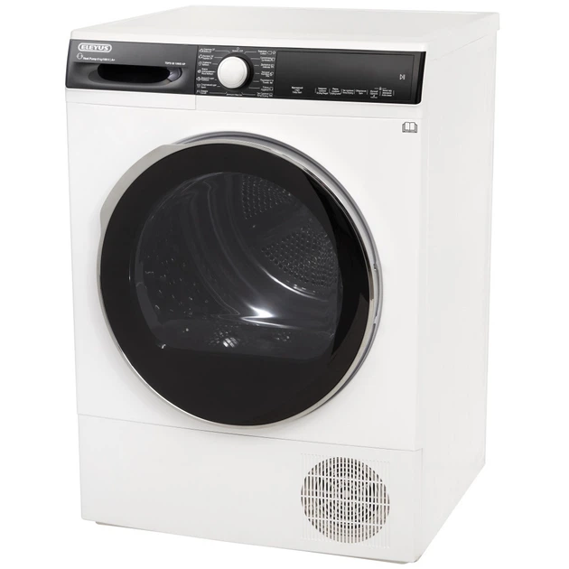 Сушильная машина Eleyus TDFS 08 100IS HP - Фото 3 Сушильная машина Eleyus TDFS 08 100IS HP - изображение 3