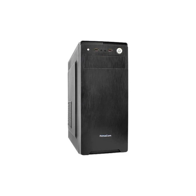 Корпус FrimeCom Q10 450W - Фото 1 Корпус FrimeCom Q10 450W - зображення 1
