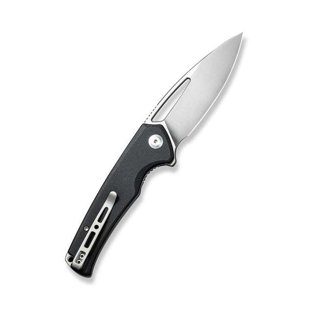 Ніж Sencut Mims Satin Black G10 (S21013-1) - зображення 2