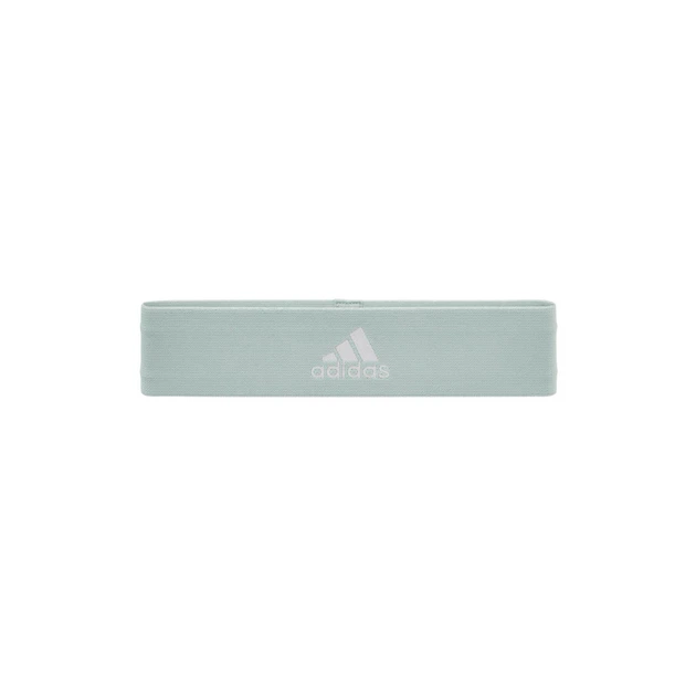 Еспандер Adidas Resistance Band Light ADTB-10703GN 70 х 7,6 х 0,5 Зелений (885652018685) - Фото 1 Еспандер Adidas Resistance Band Light ADTB-10703GN 70 х 7,6 х 0,5 Зелений (885652018685) - зображення 1
