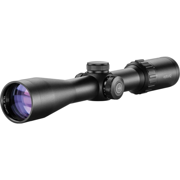 Оптический прицел Hawke Vantage 30 WA 3-9x42 сітка L4A Dot з підсвічуванням (14279) - изображение 1