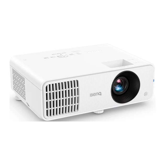 Проектор BenQ LH650 (9H.JS577.13E) - Фото 2 Проектор BenQ LH650 (9H.JS577.13E) - изображение 2