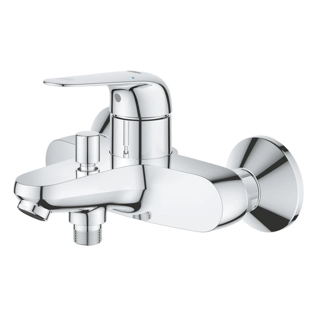 Смеситель Grohe Swift (24335001) - изображение 3