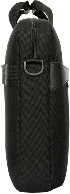 Чохол для ноутбука Targus GeoLite EcoSmart Slim Brief 15-16" Black (TSS984GL) - зображення 4