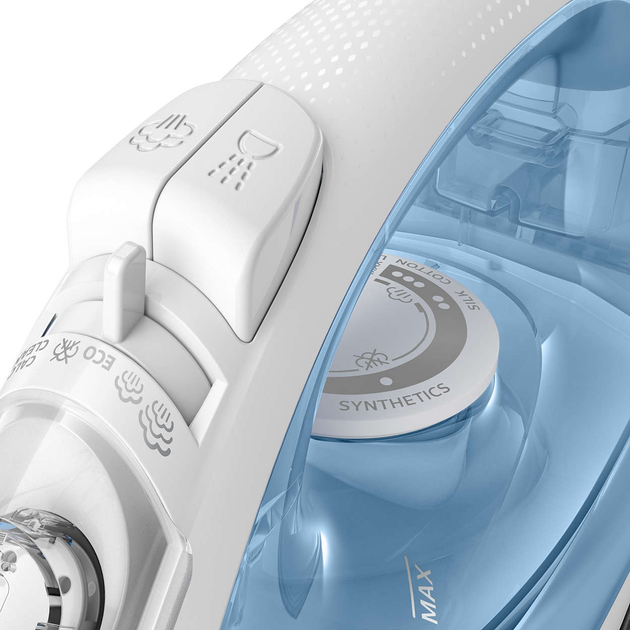 Żelazko Philips EasySpeed GC1740/20 - obraz 3