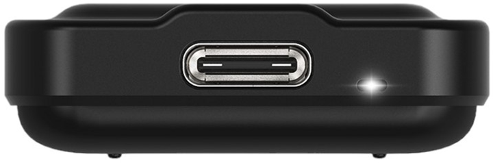 SSD dysk Silicon Power PX10 512GB USB Type-C 3D NAND TLC (SP512GBPSDPX10CK) - obraz 4