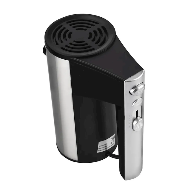 Кухонний Міксер на підставці Hand Mixer R-6629А 800 Вт 5 швидкостей - зображення 5