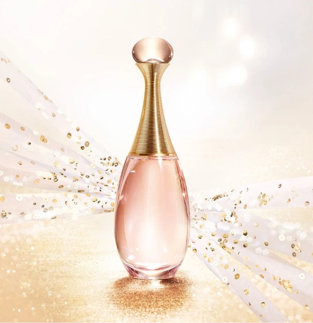 Туалетная вода для женщин Dior J'adore Eau de Toilette 100 мл