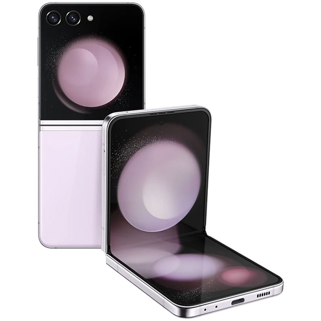 Android Galaxy Z Flip 5｜256gb｜SIMフリー ムスビー｜【良品】Android Galaxy Z Flip 5｜256gb｜SIMフリー