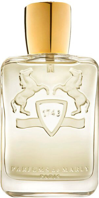 Woda perfumowana męska Parfums de Marly Darley 125 ml (3700578502391) - obraz 1
