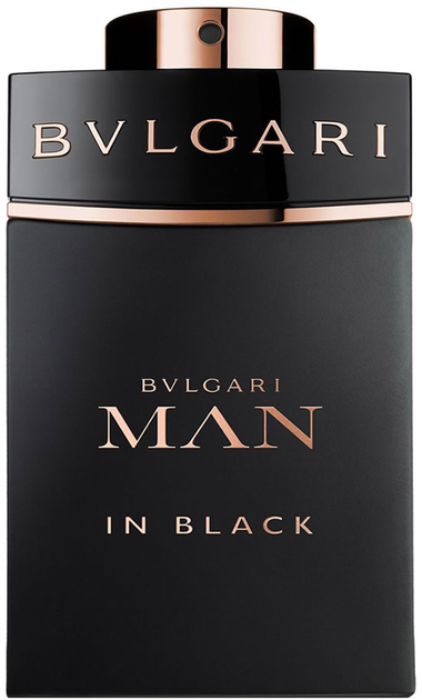 Парфумована вода для чоловіків Bvlgari Man In Black 60 мл (783320413841) - зображення 1