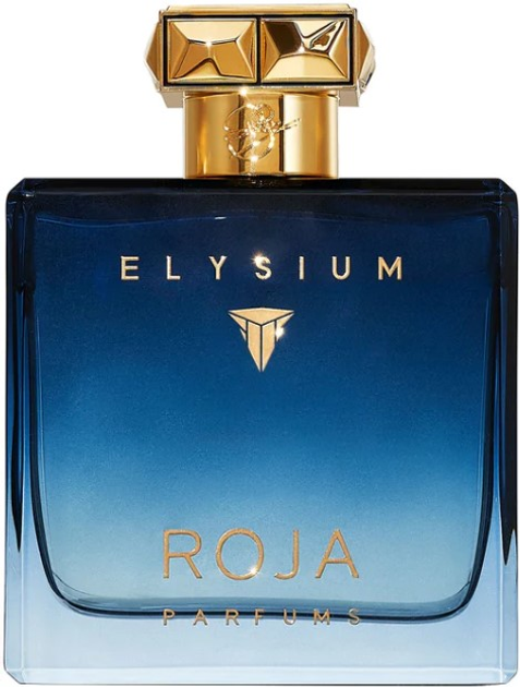 Woda kolońska męska Roja Parfums Elysium Pour Homme 100 ml (5060399670272) - obraz 1
