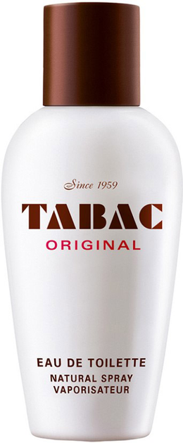 Туалетна вода для чоловіків Tabac Original 50 мл (4011700422081) - зображення 1