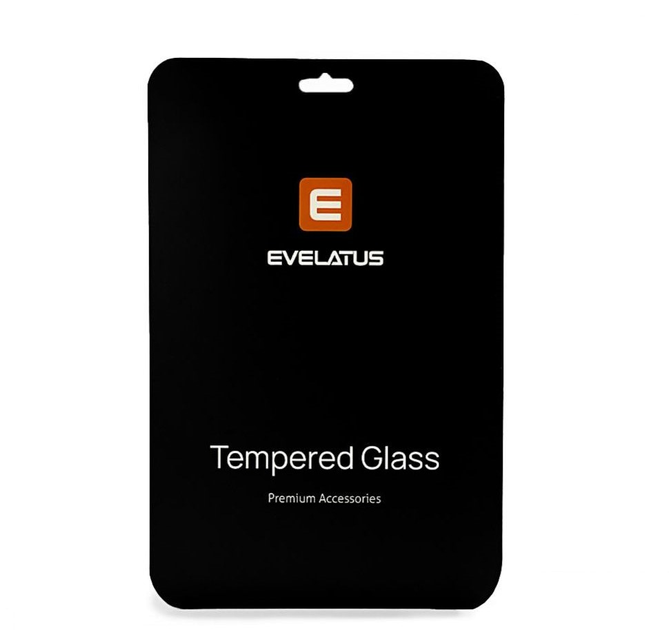 Szkło ochronne Evelatus Clear Glass Anti-Static do Samsung Galaxy Tab A8 10.5" Transparent (EVESAMTA8FG) - obraz 1