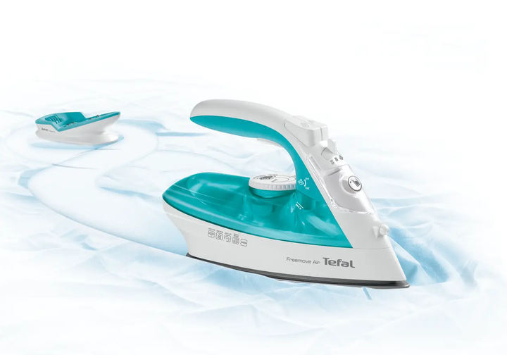 Праска  Tefal FV6520E0 - зображення 3