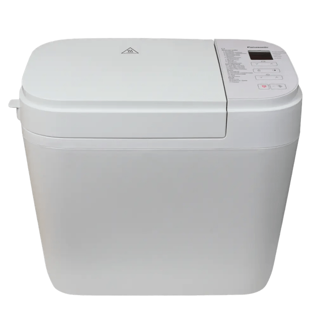 Хлібопічка Panasonic SD-B2510WTS OPENBOX - изображение 8