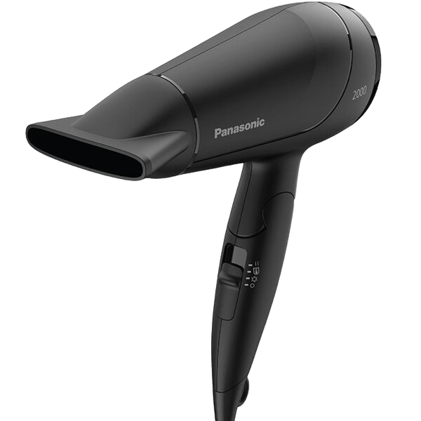 Фен дорожній Panasonic EH-ND65-K865 OPENBOX - зображення 9