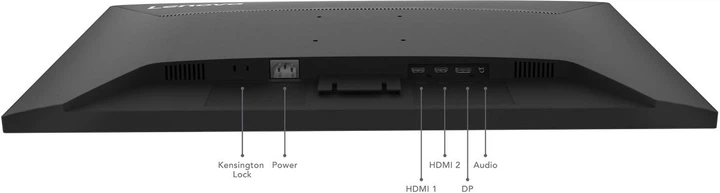 Монітор 31.5" Lenovo C32u-40 (63DAGAT2EU) - зображення 5