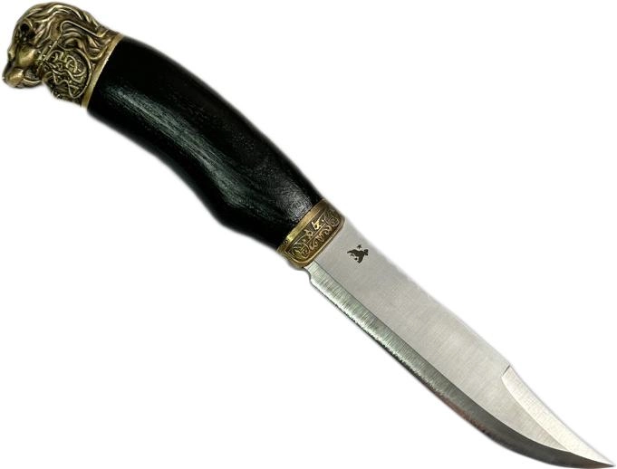 Туристический нож Gorillas BBQ Геракл (NT-117) - изображение 1