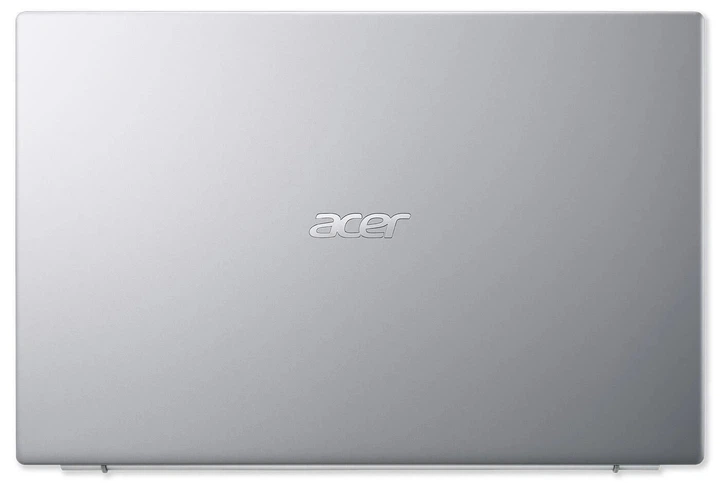 Ноутбук Acer Aspire 3 i5-1135G7/16GB/1TB/Win11 IPS silver (A315-58 || NX.ADDEP.01T) - Фото 7 Ноутбук Acer Aspire 3 i5-1135G7/16GB/1TB/Win11 IPS silver (A315-58 || NX.ADDEP.01T) - зображення 7