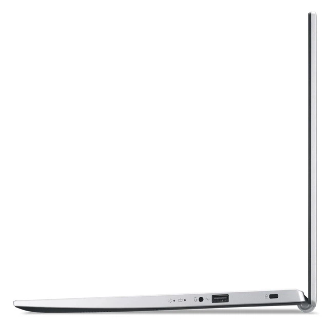 Ноутбук Acer Aspire 3 i5-1135G7/16GB/1TB/Win11 IPS silver (A315-58 || NX.ADDEP.01T) - Фото 8 Ноутбук Acer Aspire 3 i5-1135G7/16GB/1TB/Win11 IPS silver (A315-58 || NX.ADDEP.01T) - зображення 8