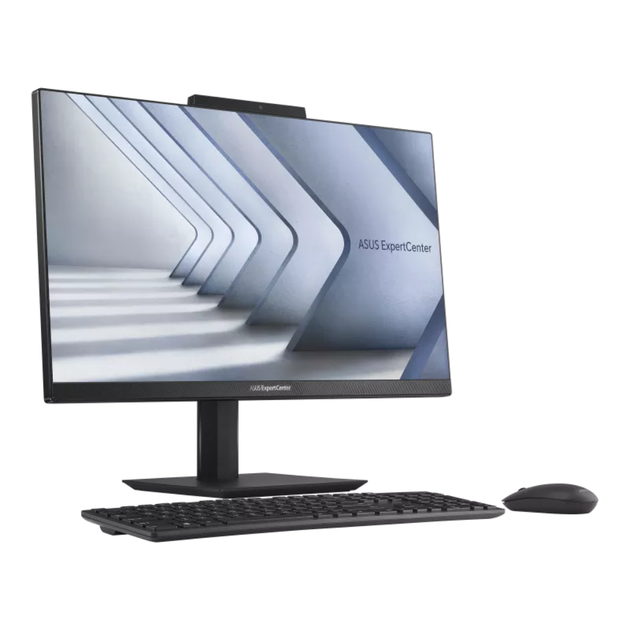 Моноблок Asus E5402WVAK-BA1770 23.8FM/i7-1360P/16ГБ/512ГБ/Intel HD/DOS Черный (90PT03J5-M01NH0) - Фото 6 Моноблок Asus E5402WVAK-BA1770 23.8FM/i7-1360P/16ГБ/512ГБ/Intel HD/DOS Черный (90PT03J5-M01NH0) - изображение 6
