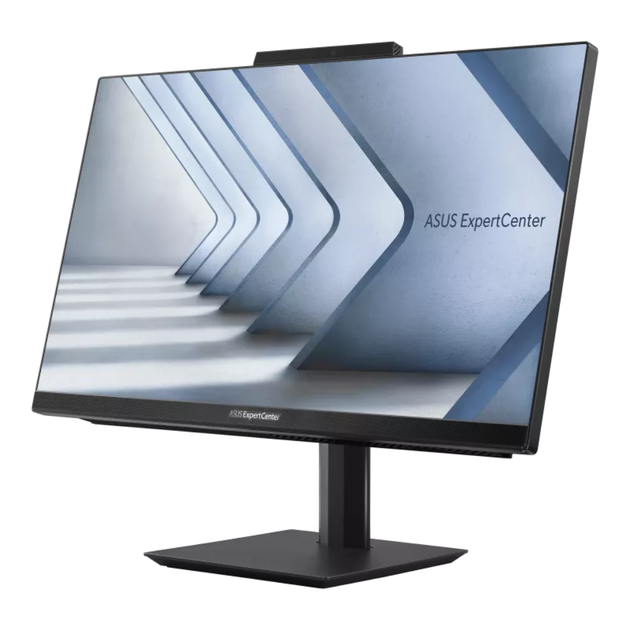 Моноблок Asus E5402WVAK-BA1770 23.8FM/i7-1360P/16ГБ/512ГБ/Intel HD/DOS Черный (90PT03J5-M01NH0) - Фото 2 Моноблок Asus E5402WVAK-BA1770 23.8FM/i7-1360P/16ГБ/512ГБ/Intel HD/DOS Черный (90PT03J5-M01NH0) - изображение 2