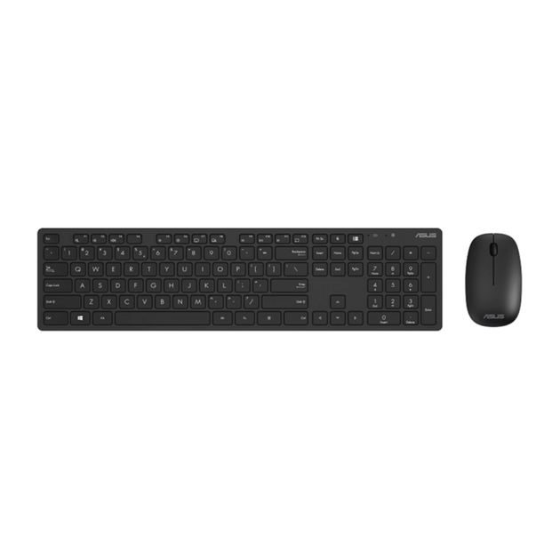 Моноблок Asus E5402WHAK-BA409M 23.8FM/i5-11500B/8ГБ/512ГБ/Intel HD/DOS Черный (90PT0372-M034J0) - изображение 6