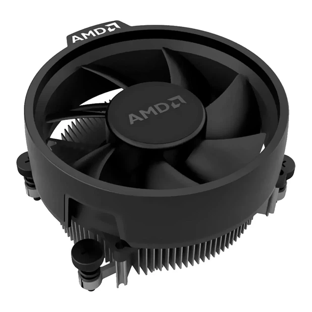 Процесор AMD Ryzen 5 5600GT (6C/12T, 3.6-4.6GHz, 16MB, 65W, AM4