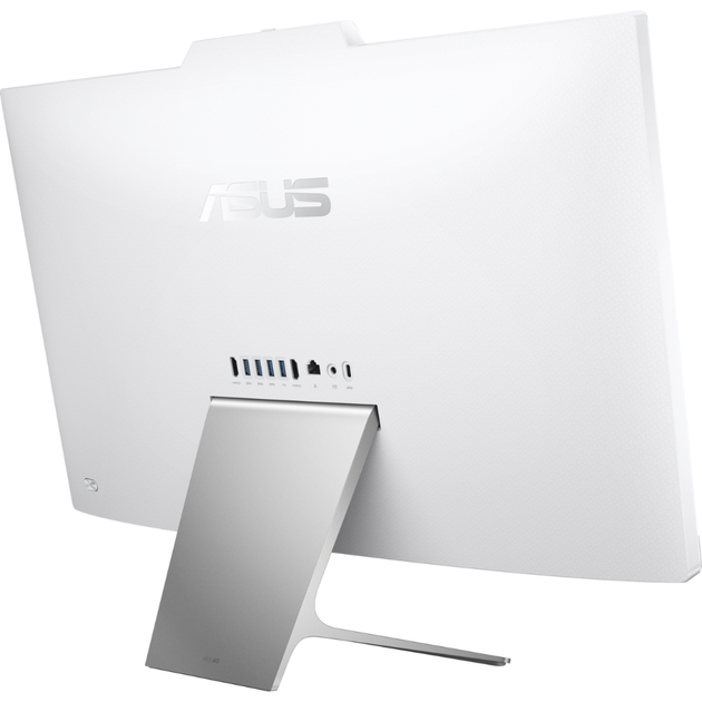 Моноблок Asus M3702WFAK-WA0340 27FM/R5-7520U/16ГБ/1ТБ/Radeon/DOS Белый (90PT03M1-M00AP0) - Фото 6 Моноблок Asus M3702WFAK-WA0340 27FM/R5-7520U/16ГБ/1ТБ/Radeon/DOS Белый (90PT03M1-M00AP0) - изображение 6