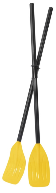 Надувний човен Bestway Kondor 2000 на 1 дорослого + 1 дитину 188 x 98 см (6942138979756) - зображення 4