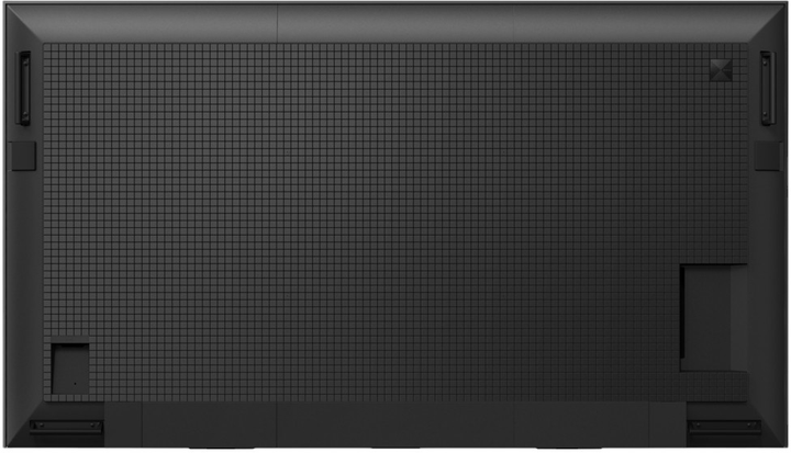 Monitor 50" Sony Bravia Professional Displays FW-50BZ30L - obraz 9