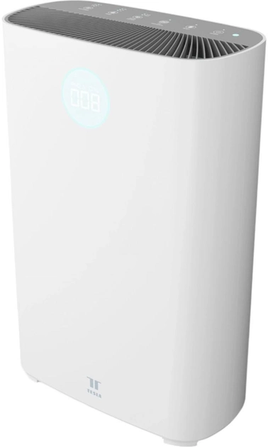 Очищувач повітря Tesla Smart Pro L (TSL-AC-AP3006) - зображення 2