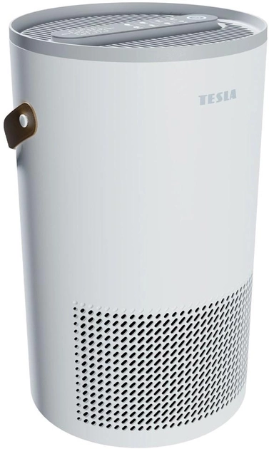 Очищувач повітря Tesla Smart S200 White (TSL-AC-S200W) - зображення 2