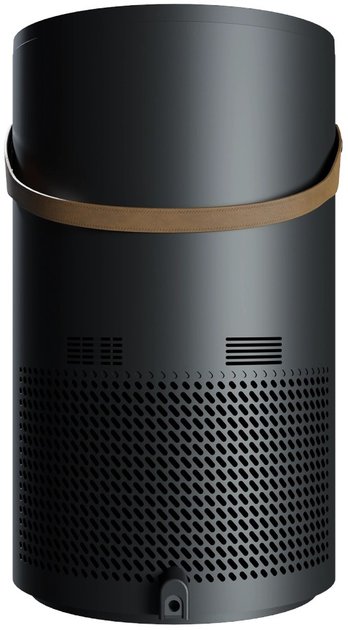 Oczyszczacz powietrza Tesla Smart S200 Black (TSL-AC-S200B) - obraz 5